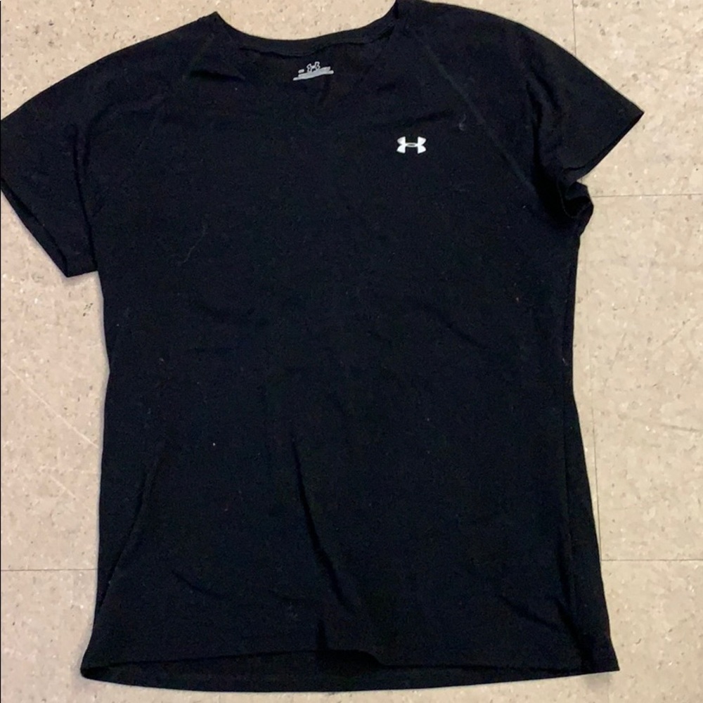 Under Armour Tee